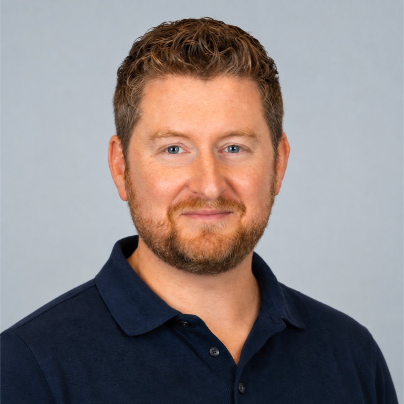 Damien Moodley